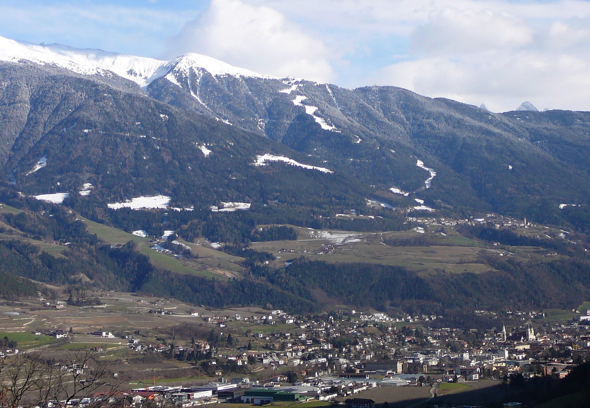Alta Via 2