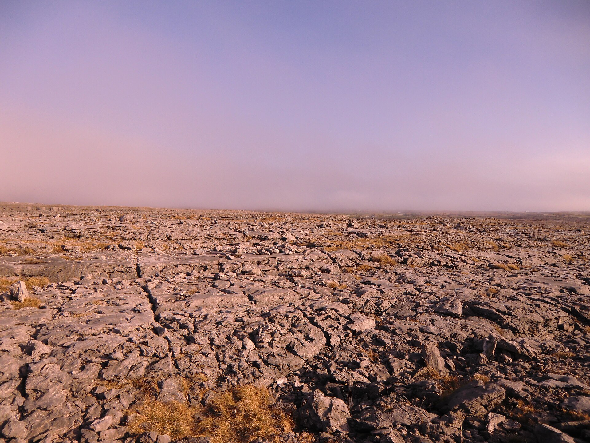 Burren Way
