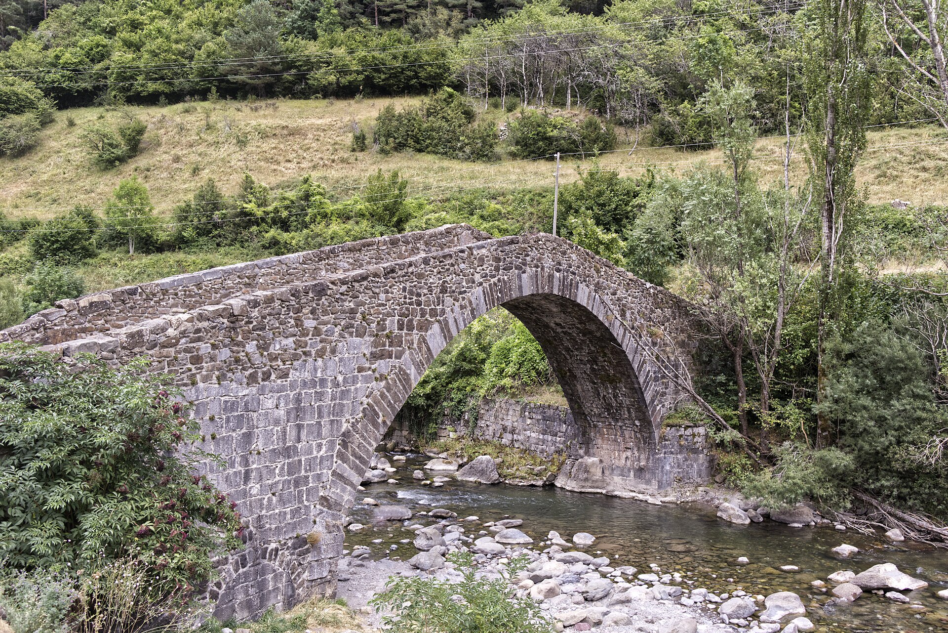Camino Aragonés