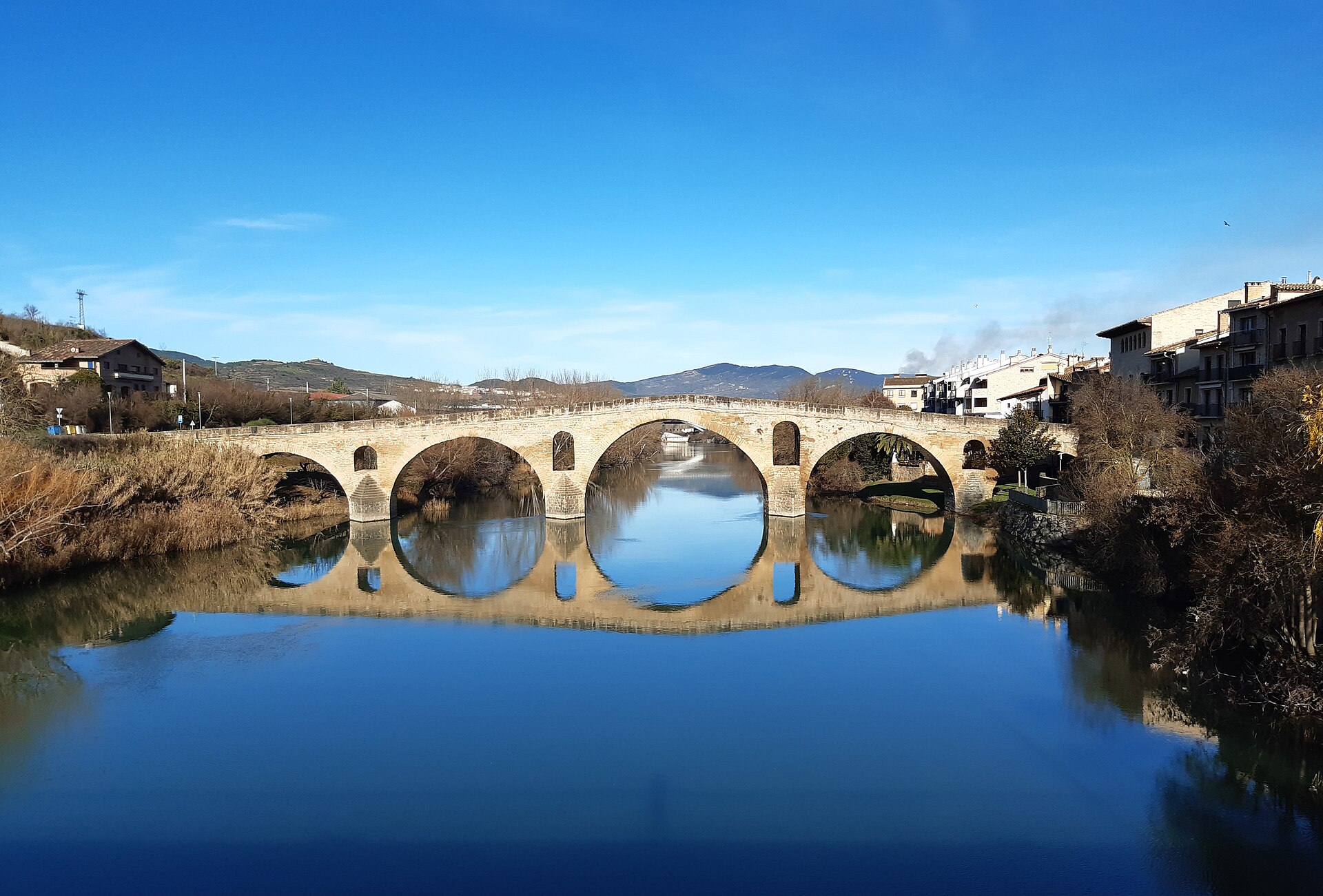 Camino Francés