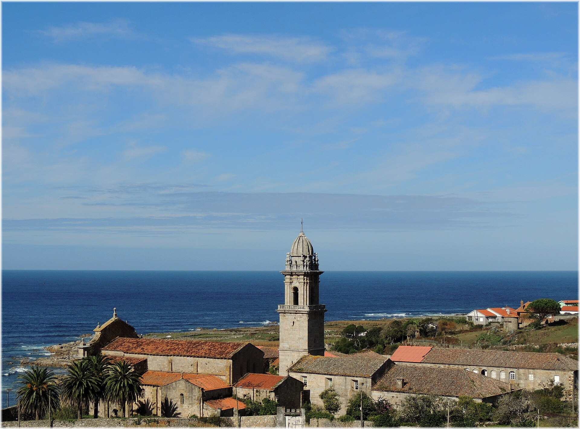 Camino Portugués de la Costa