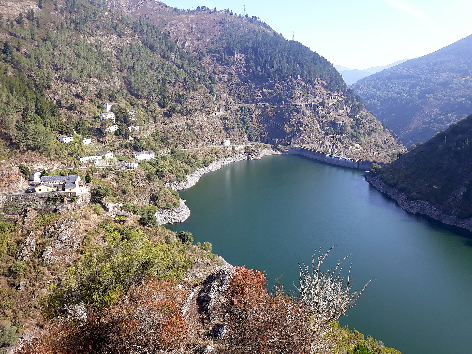 Camino Primitivo