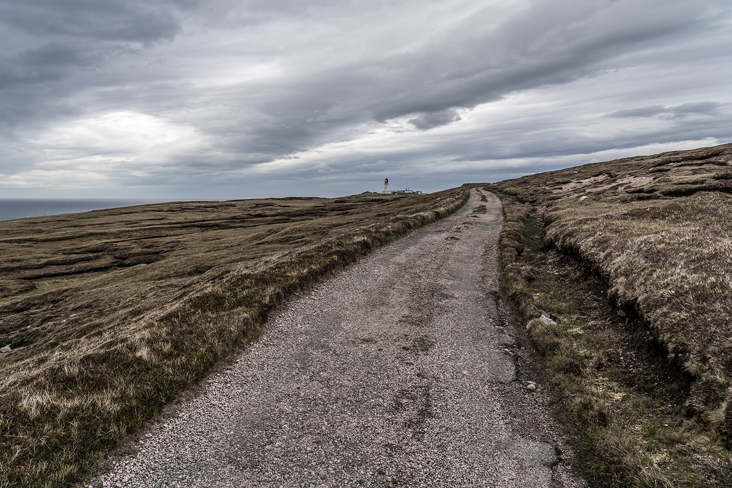 Cape Wrath Trail