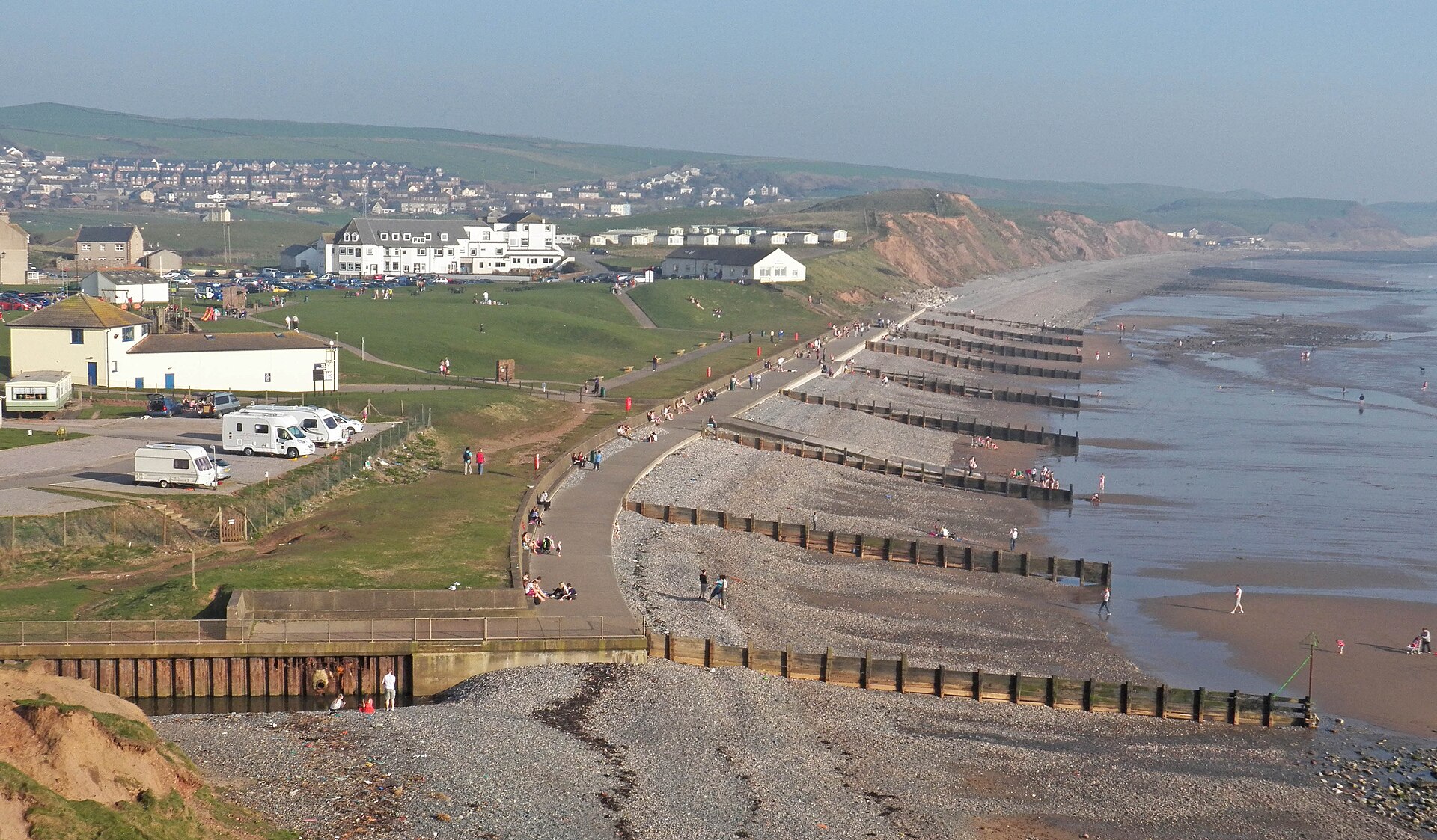 Coast to Coast Walk