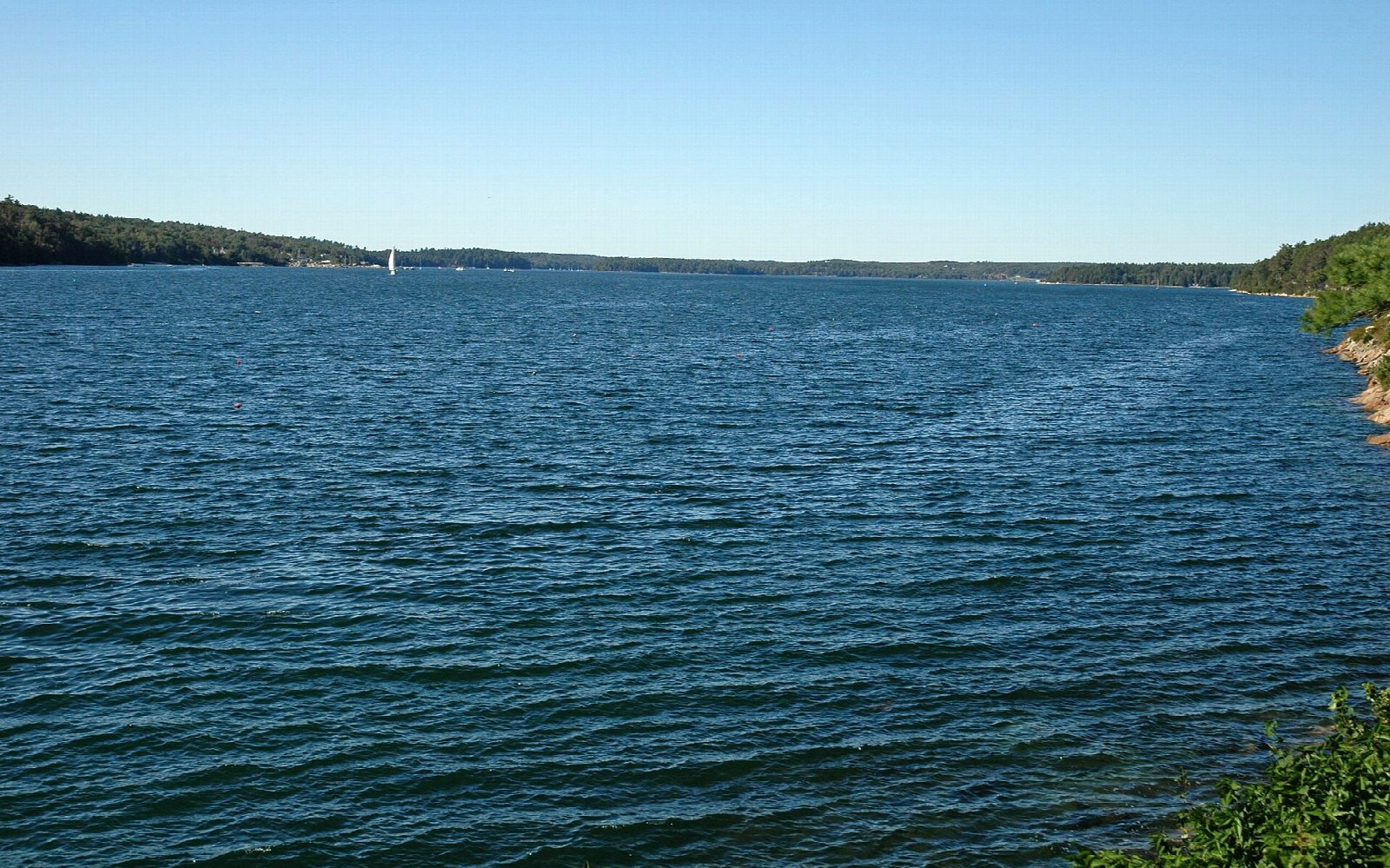 Acadia Mountain