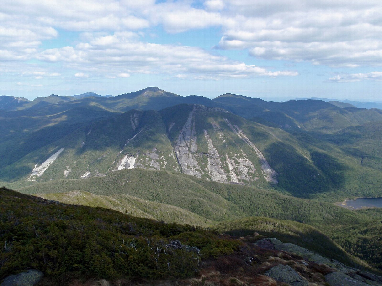Algonquin Peak