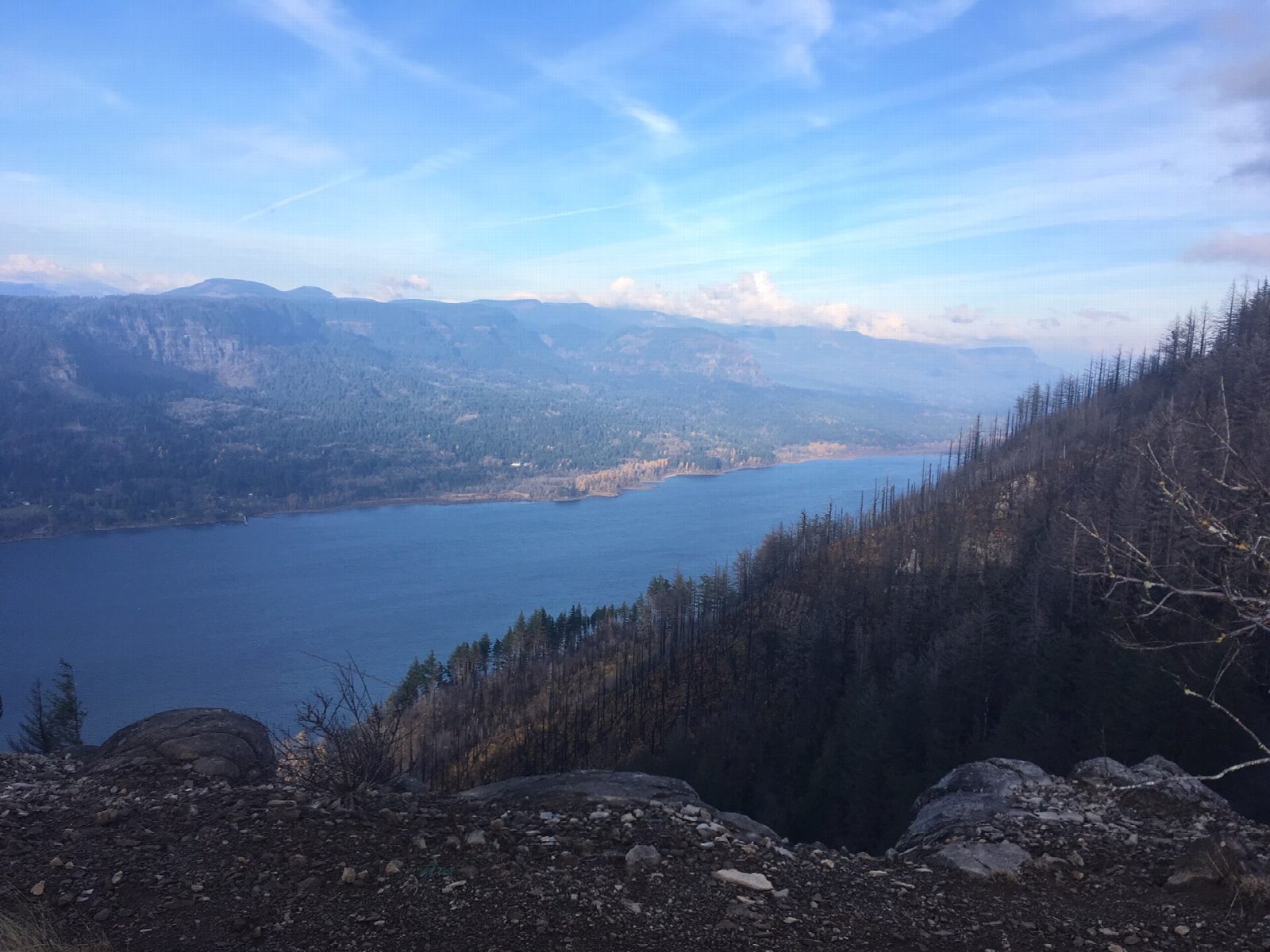 Angel's Rest
