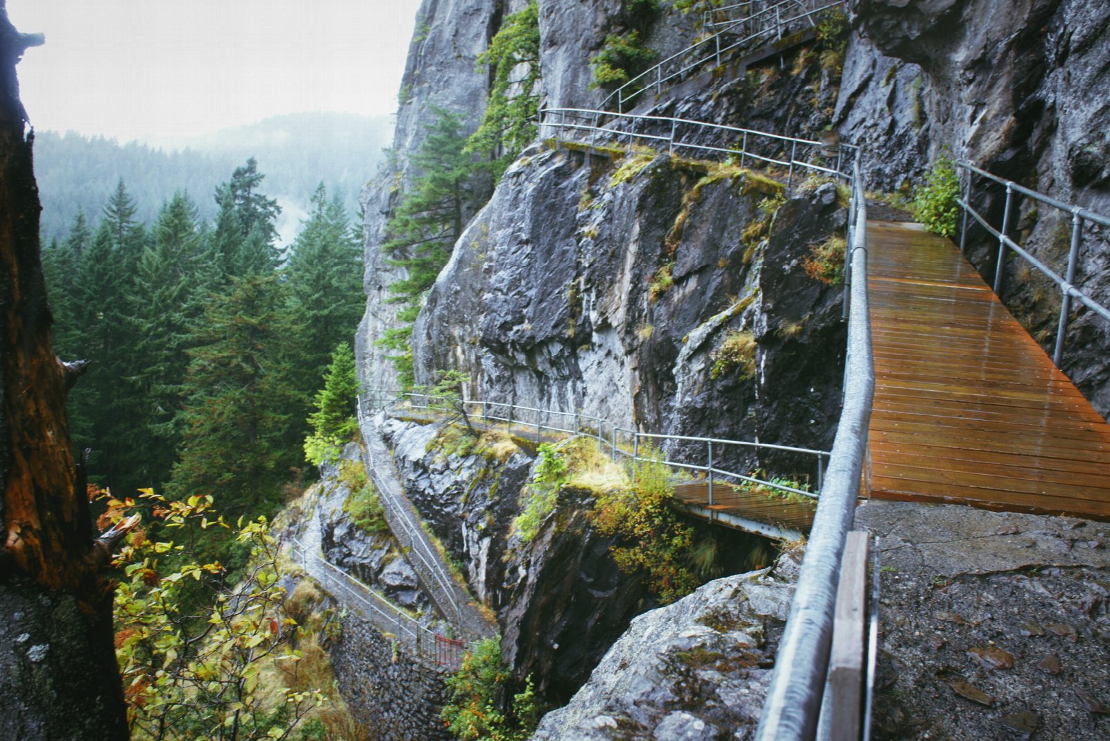 Beacon Rock
