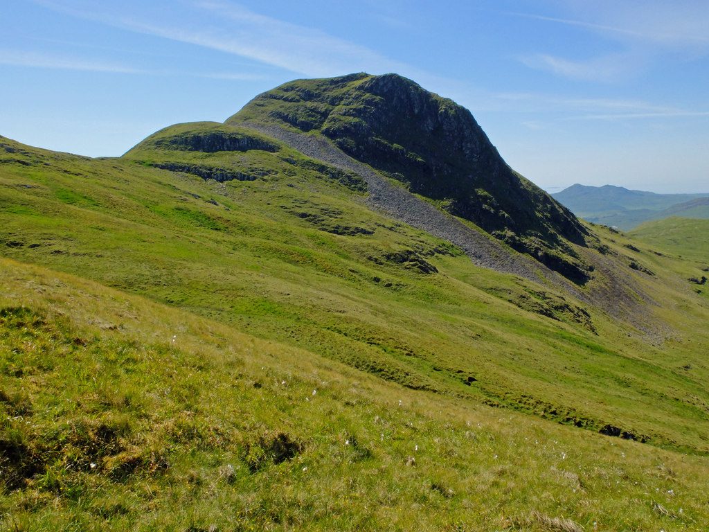 Ben Hiant, Ardnamurchan