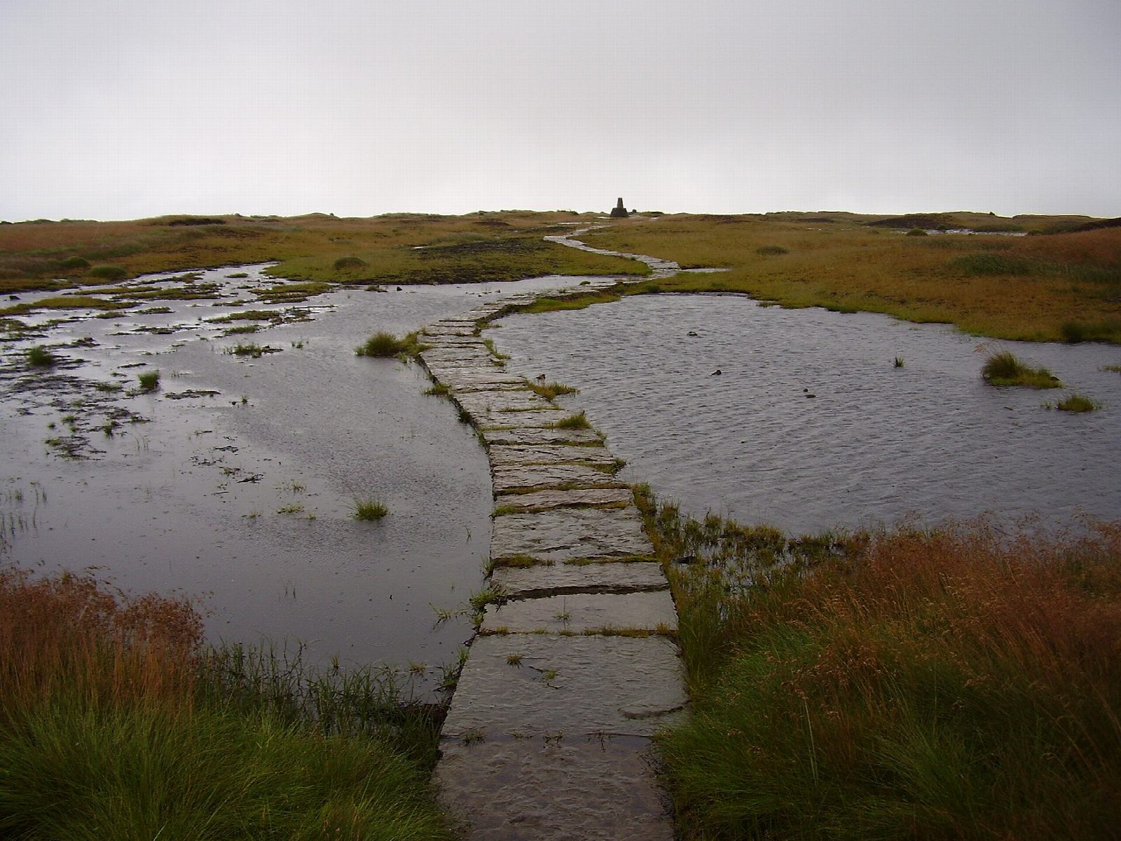 Black Hill from Crowden