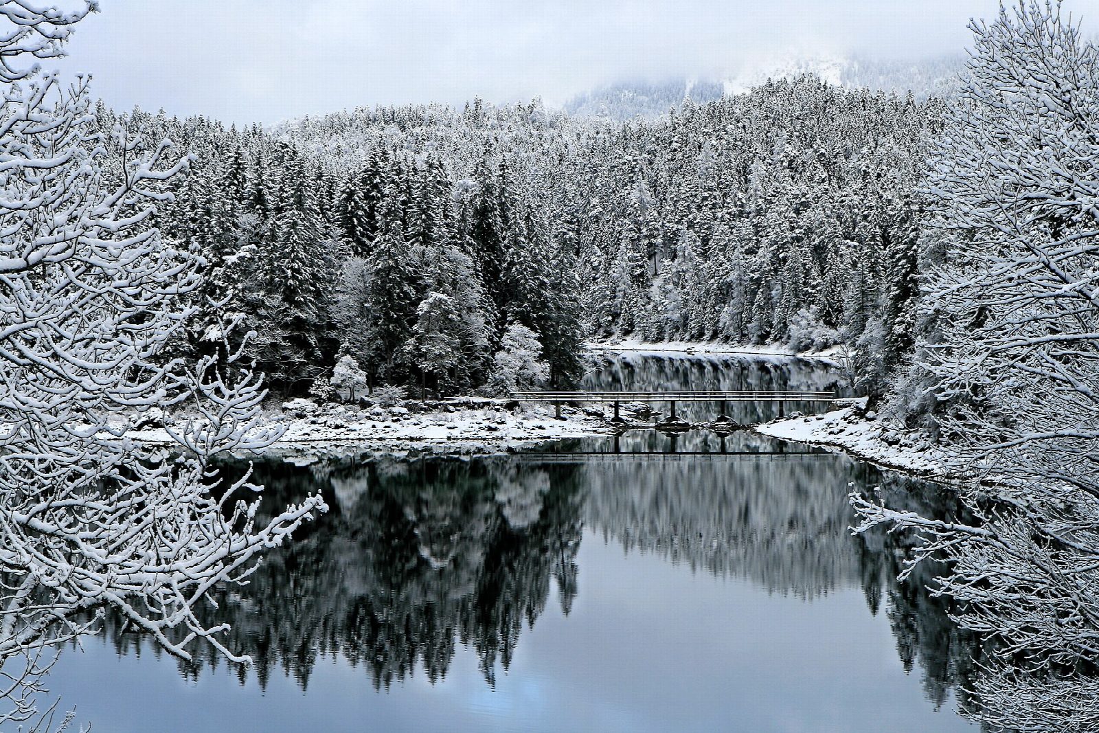 Eibsee circuit
