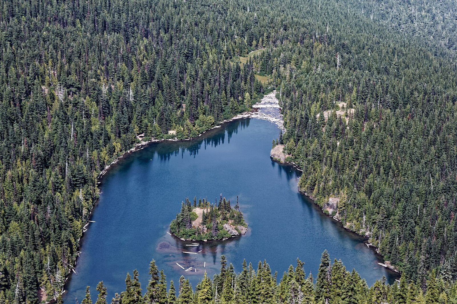 Lake Angeles