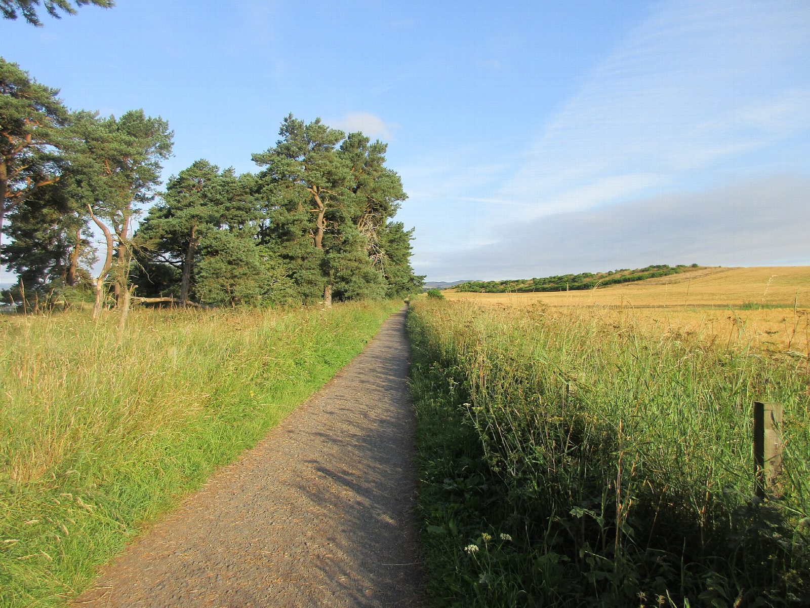 The Loch Leven Heritage Trail