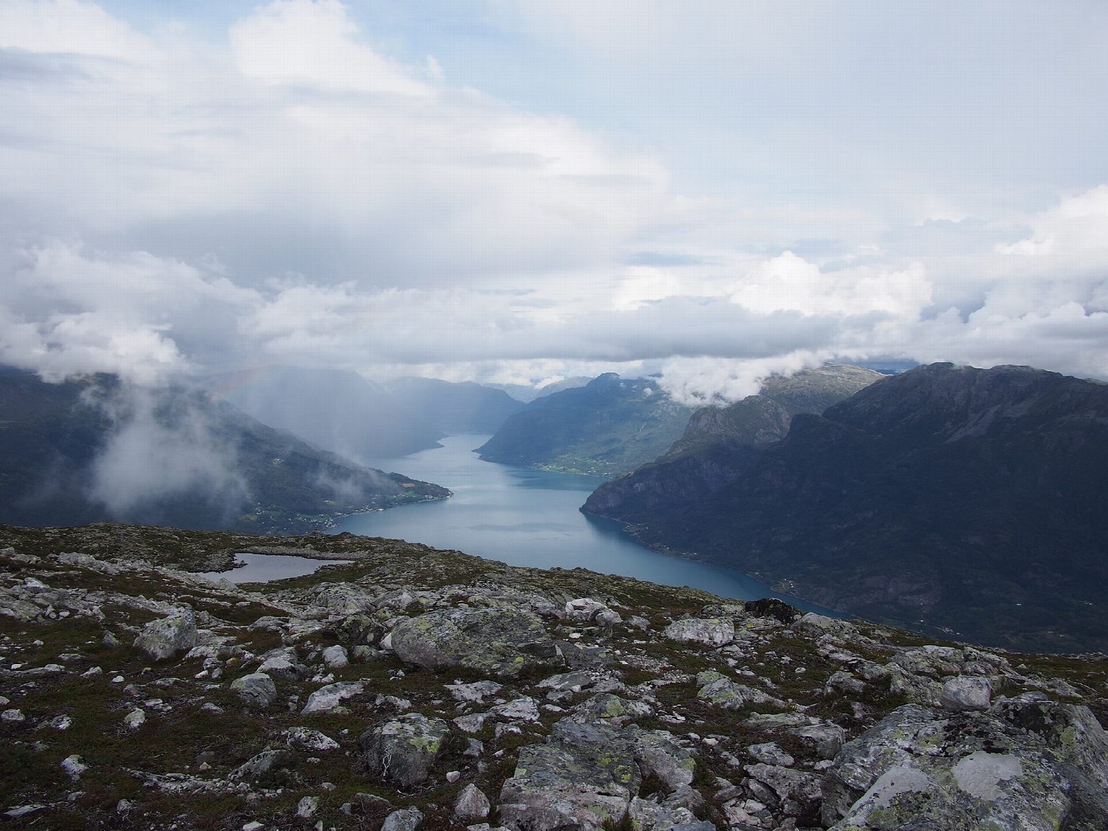 Molden from Krossen