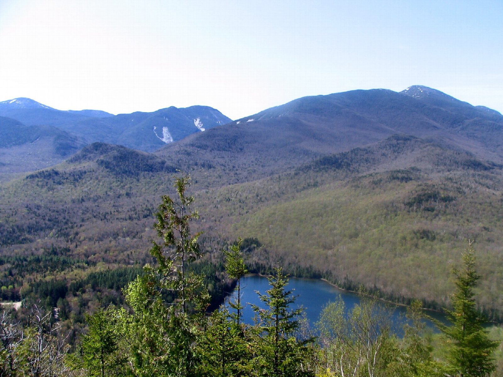 Mount Jo