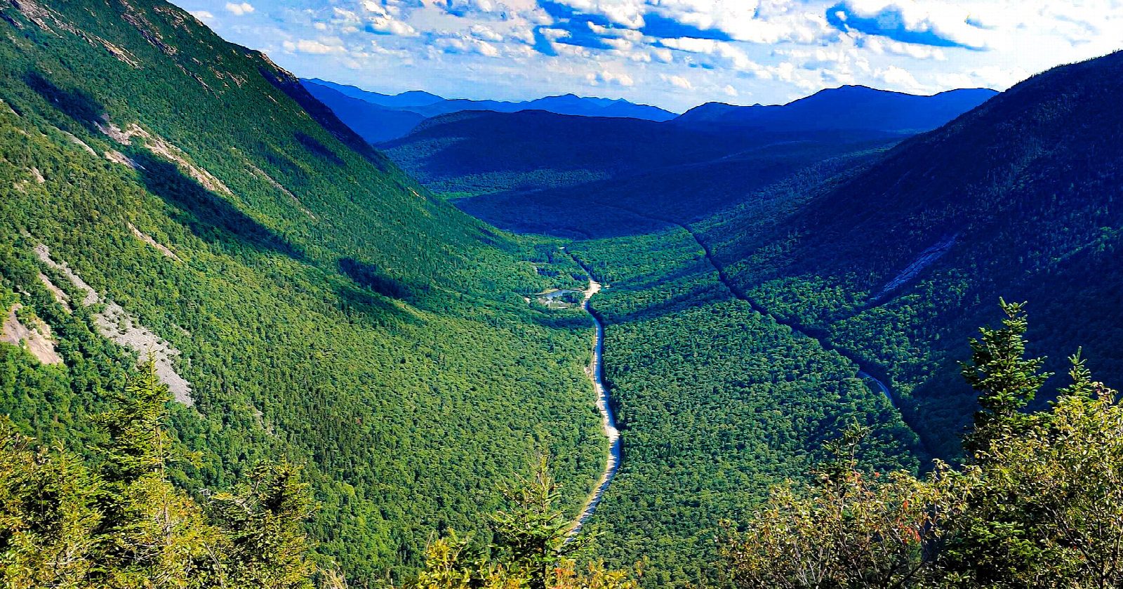 Mount Willard