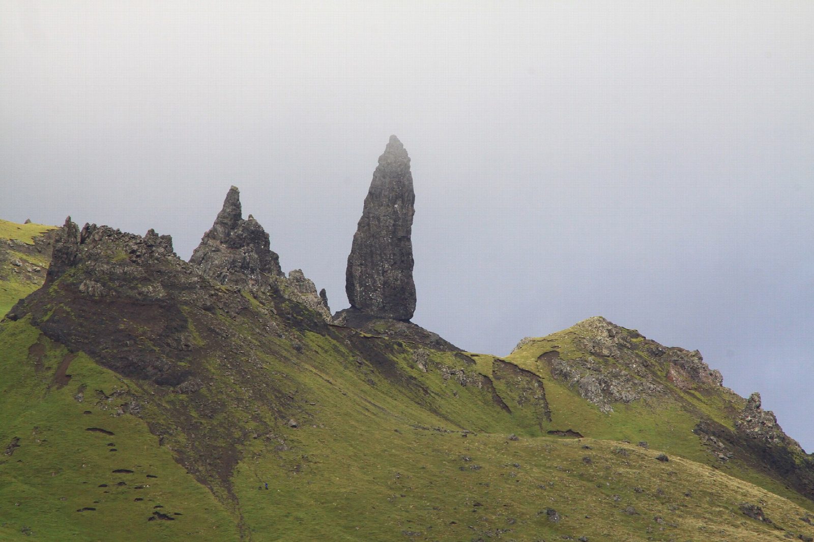 The Old Man of Storr