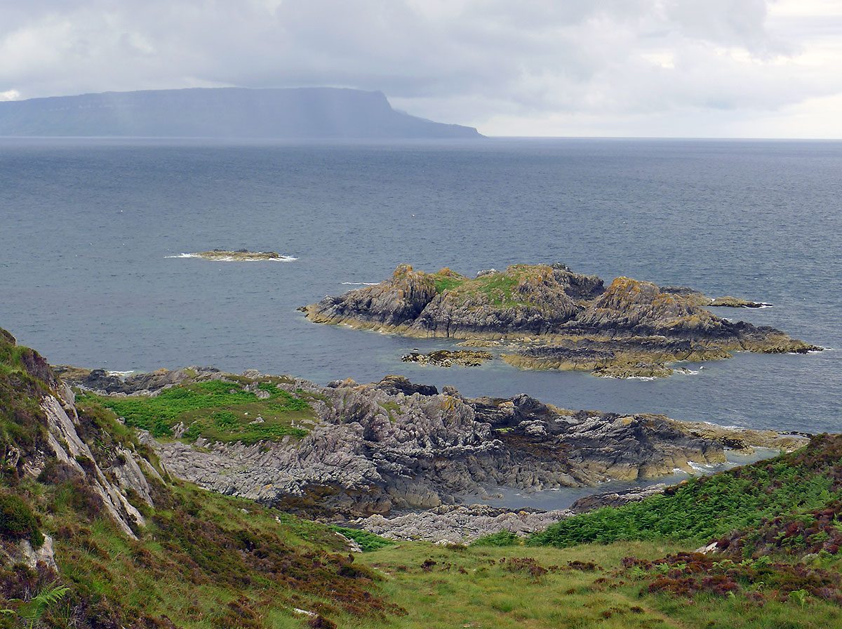 The Point of Sleat