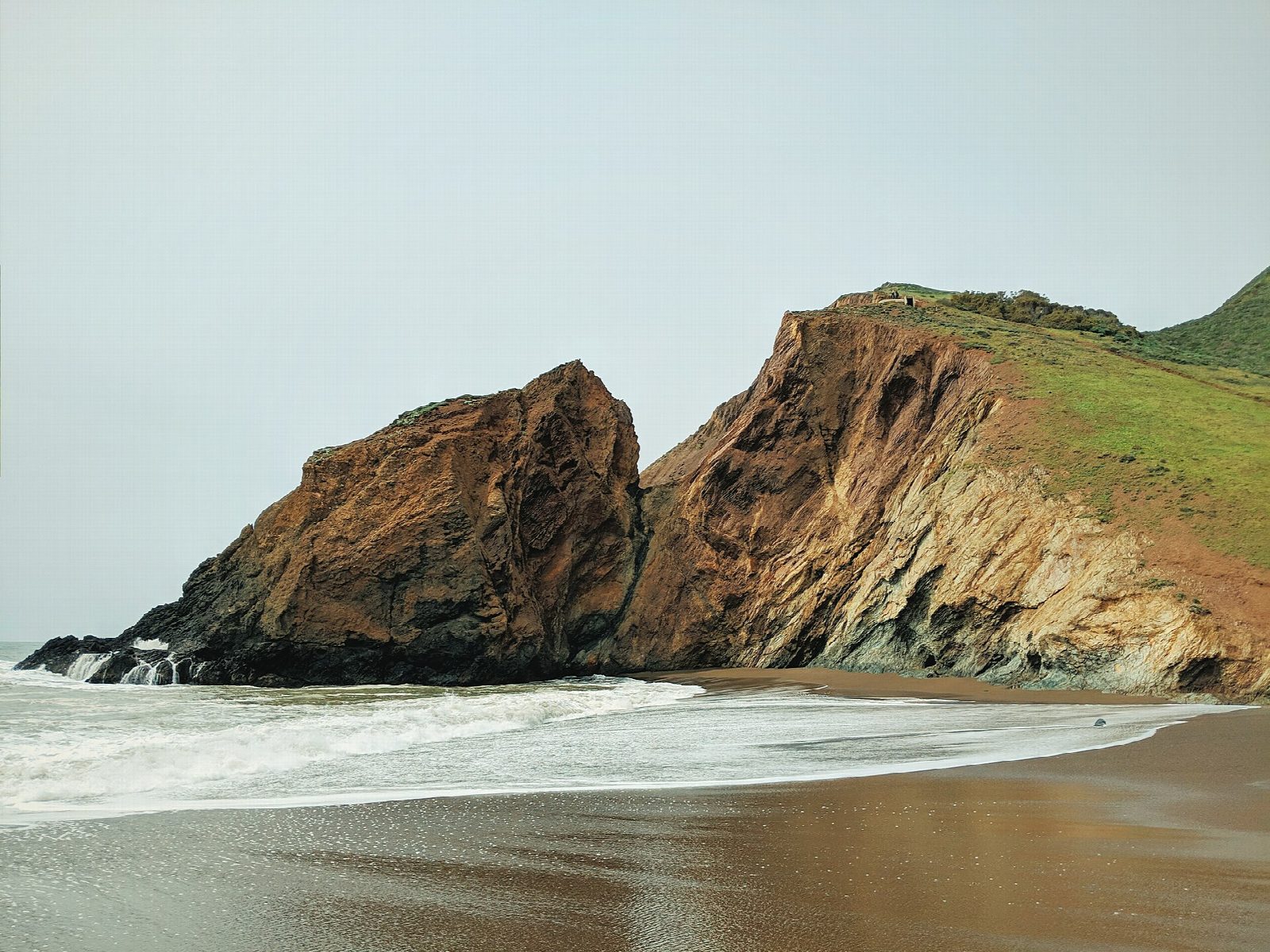 Tennessee Valley to Tennessee Cove