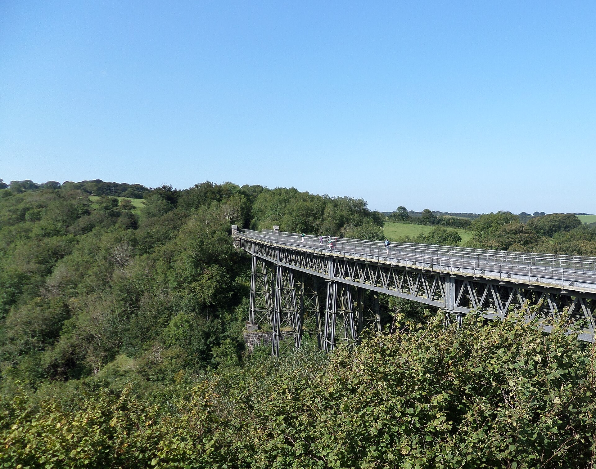 Devon Coast to Coast