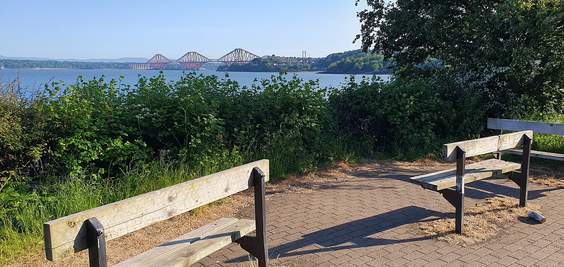 Fife Coastal Path