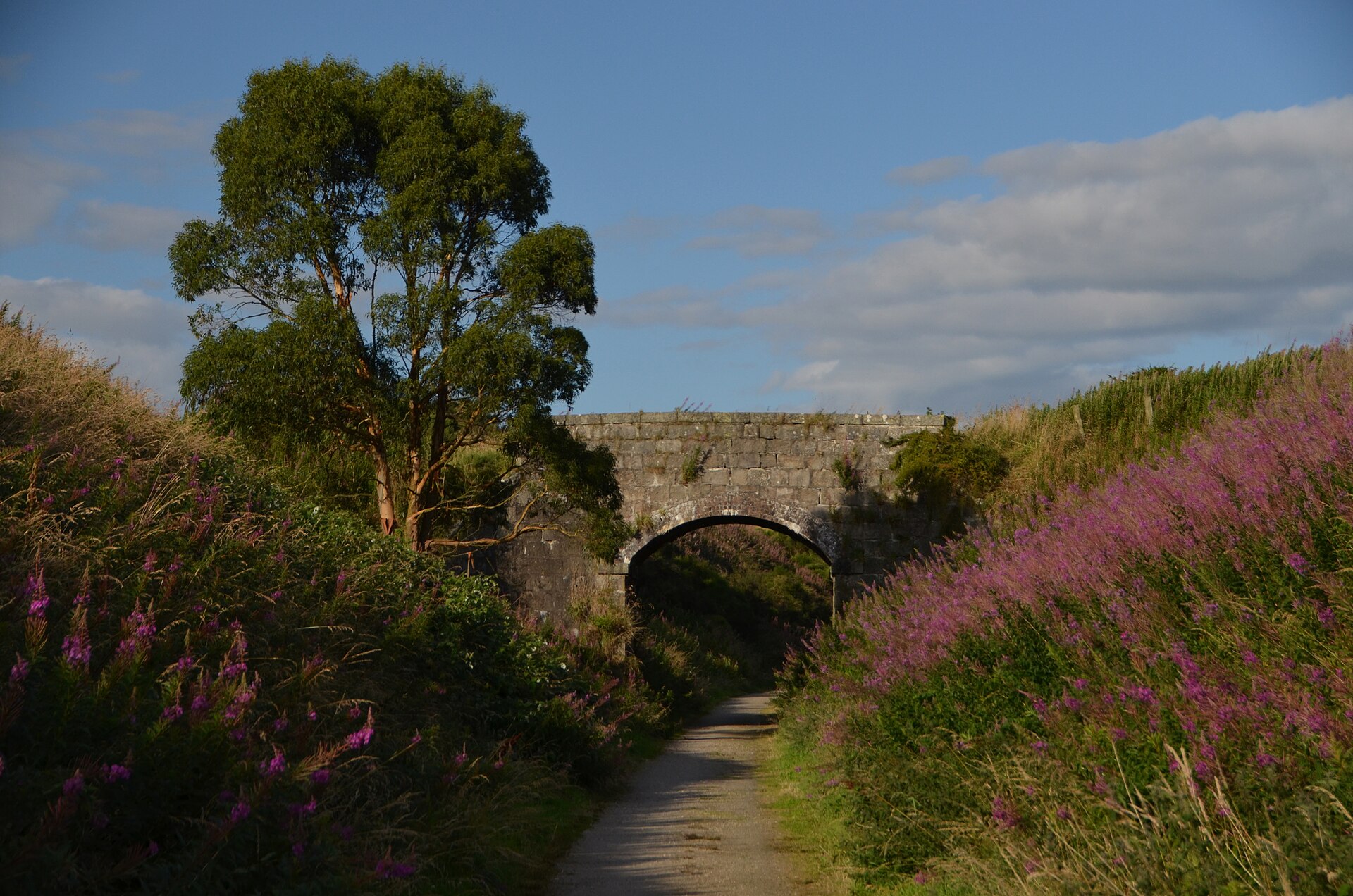 Formartine and Buchan Way