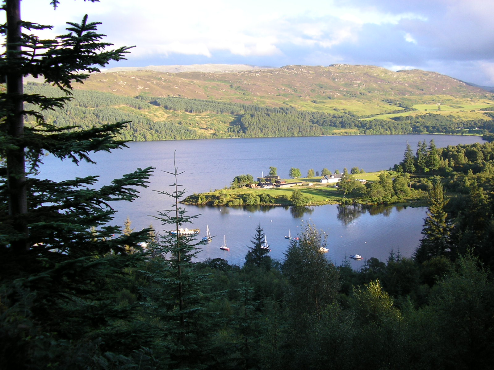 Great Glen Way
