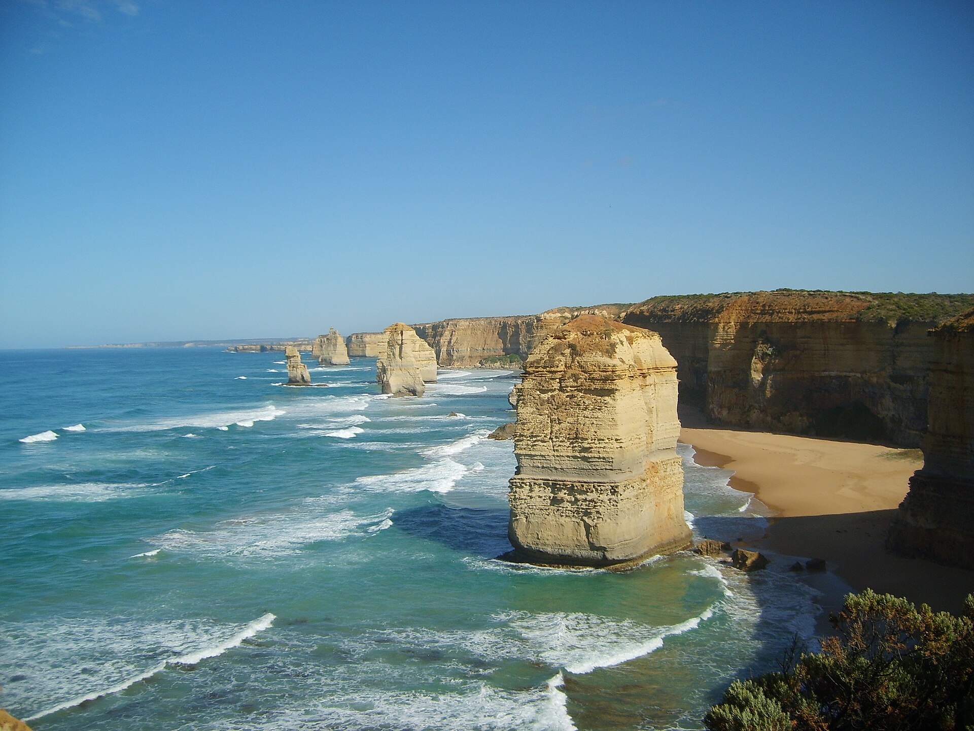 Great Ocean Walk