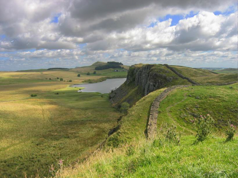 Hadrian's Wall Path