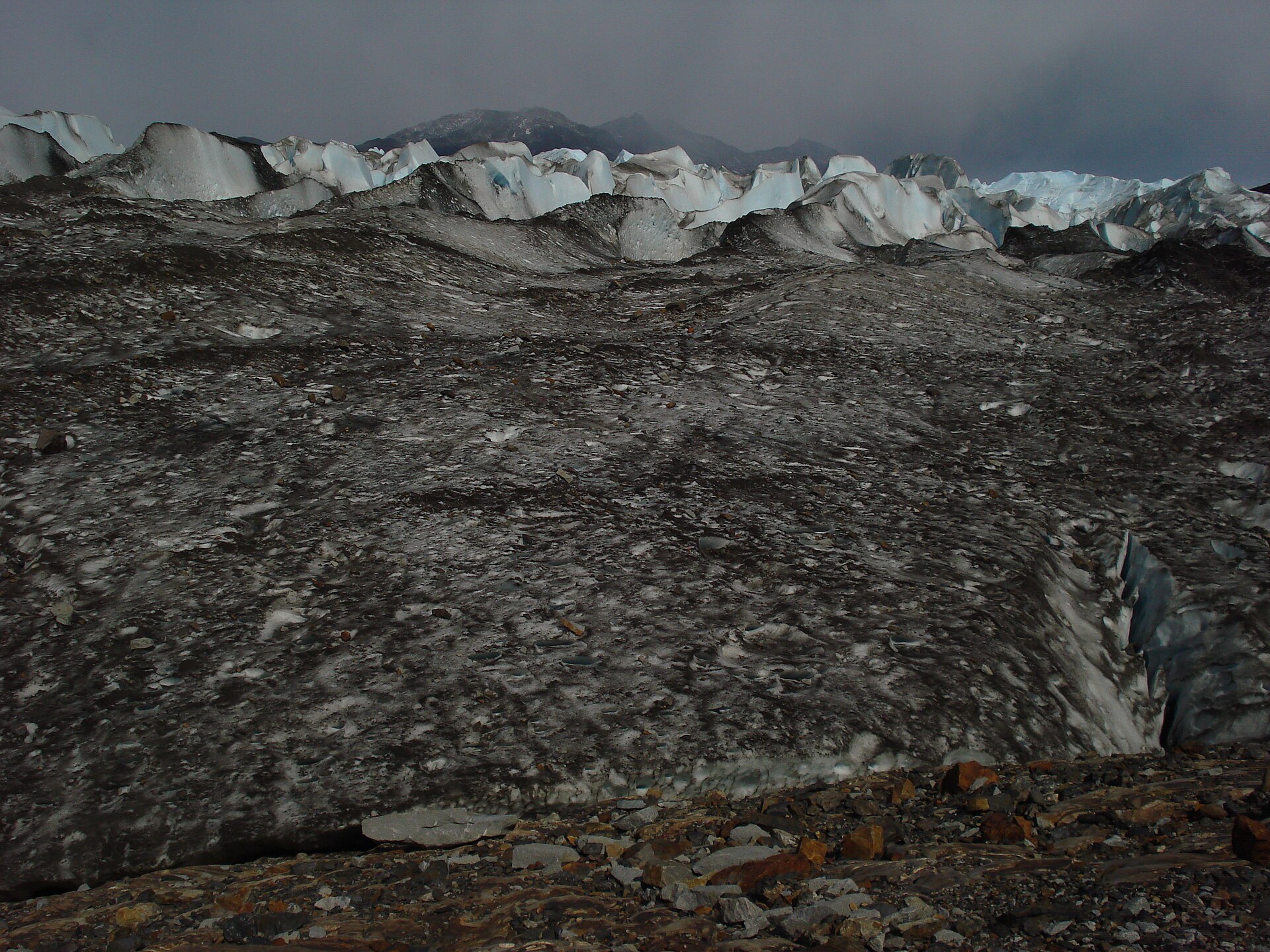 Huemul Circuit