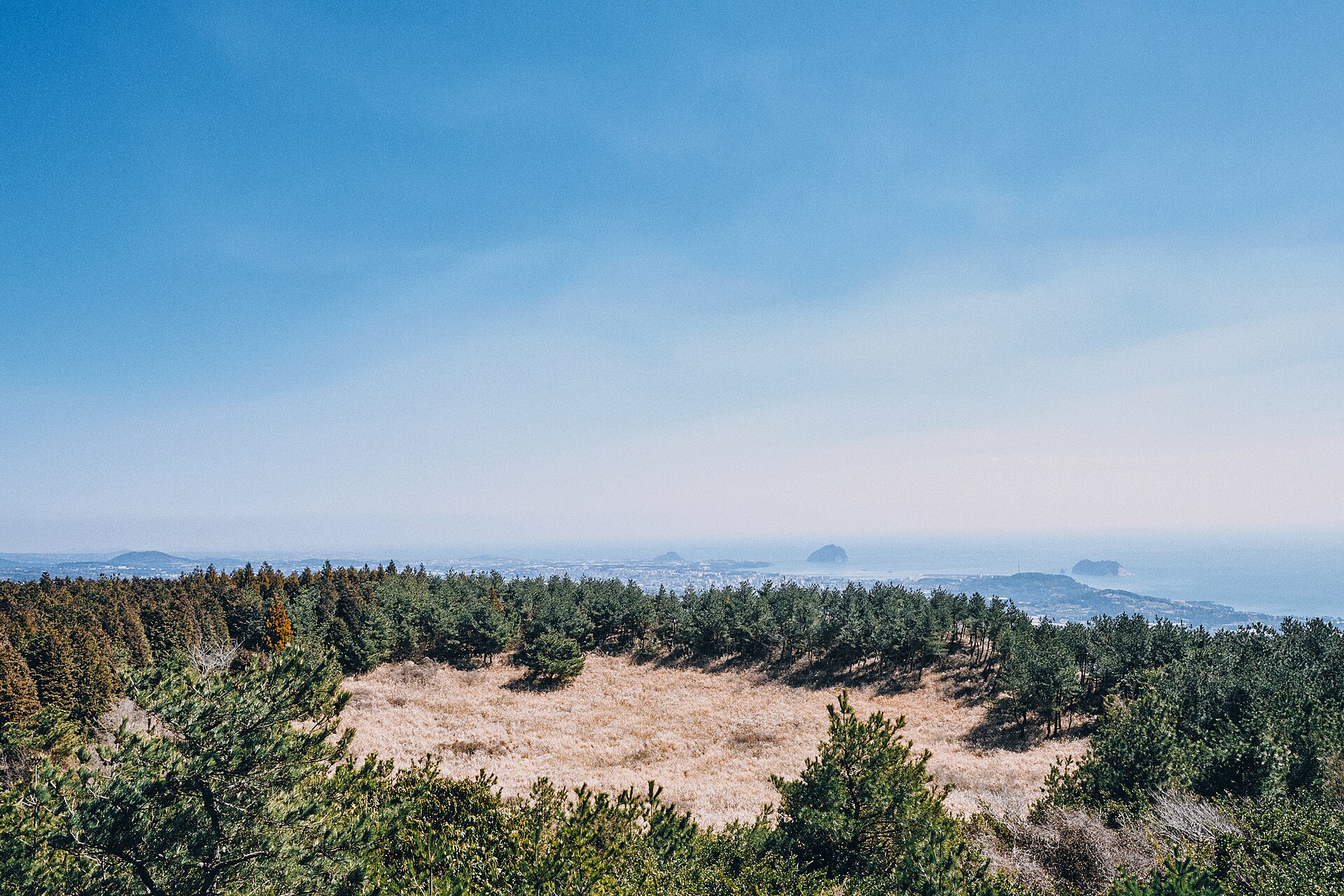Jeju Olle Trail, Route 7