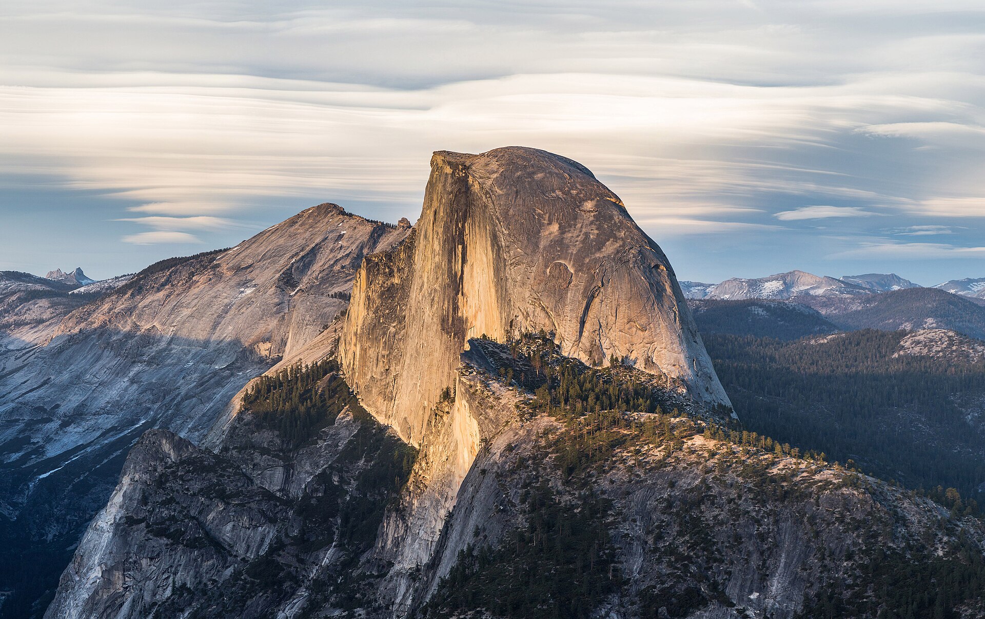 John Muir Trail