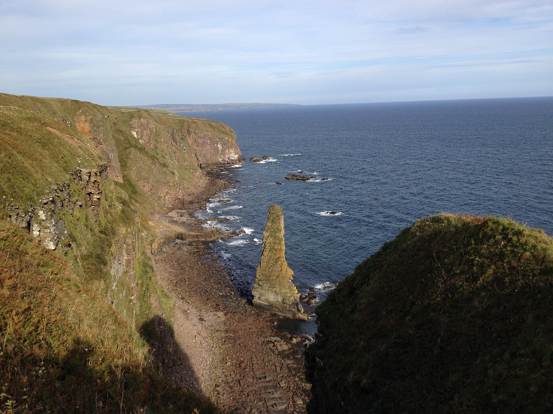 John o' Groats Trail
