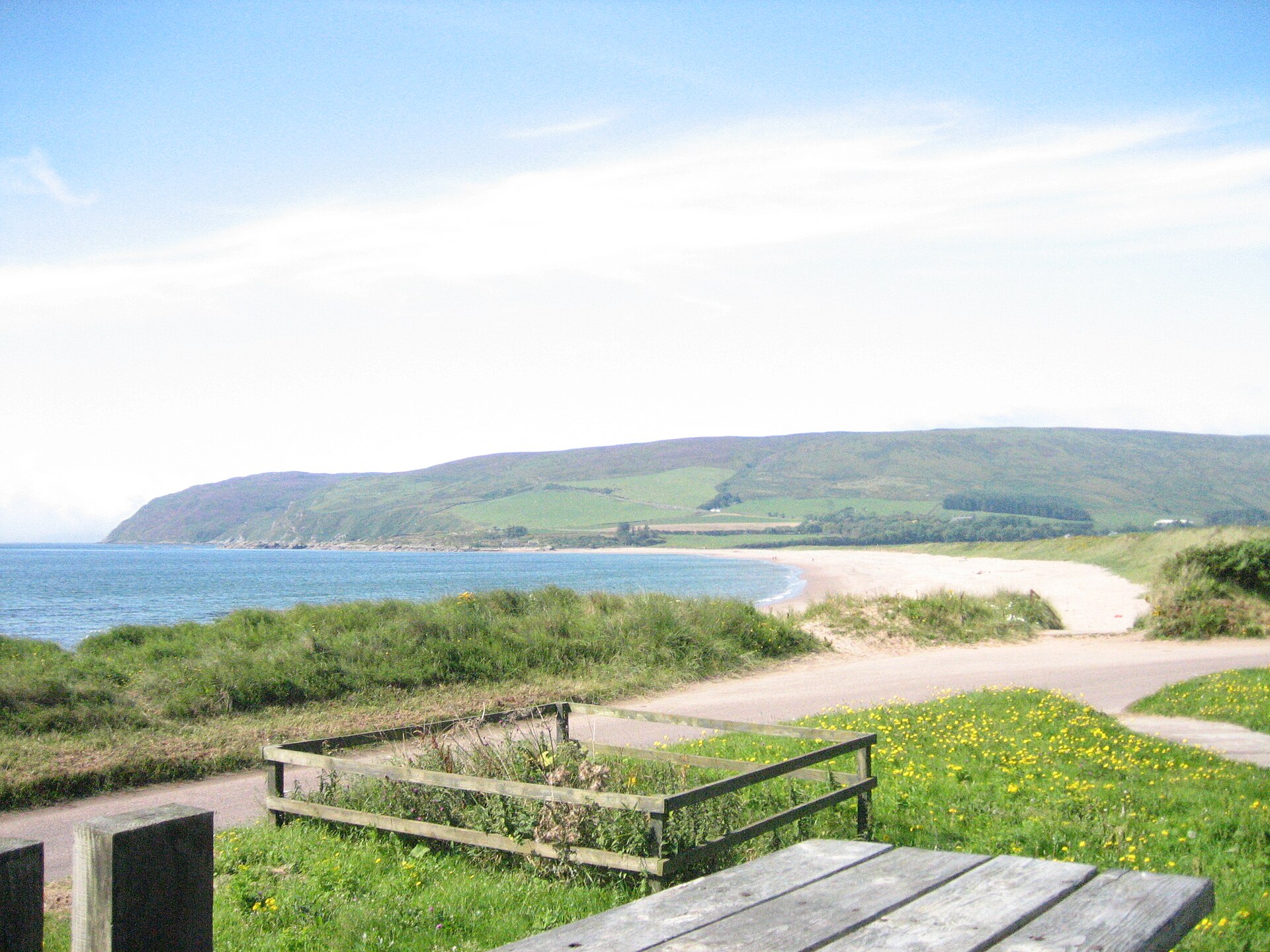 Kintyre Way