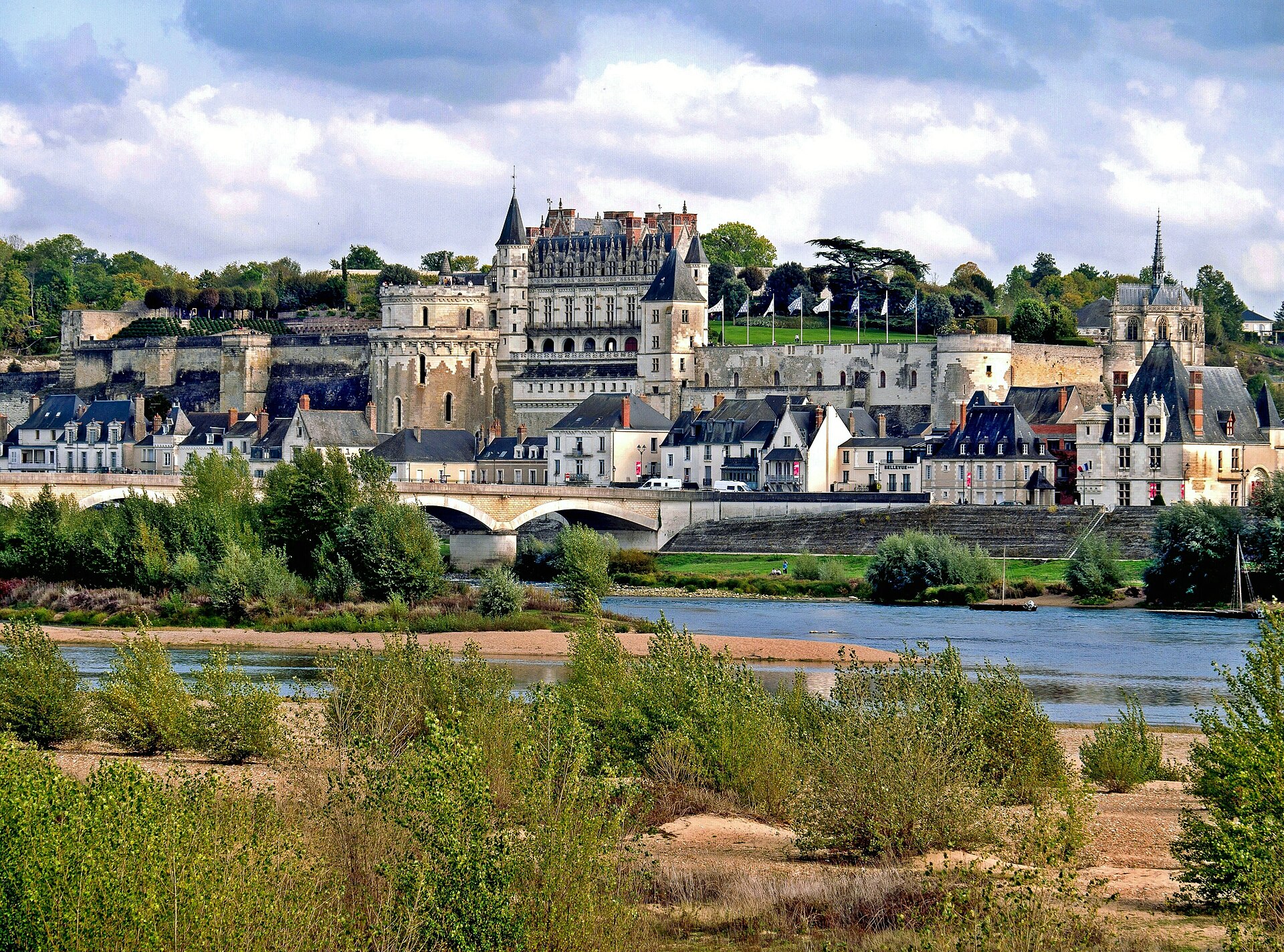 Loire à Vélo