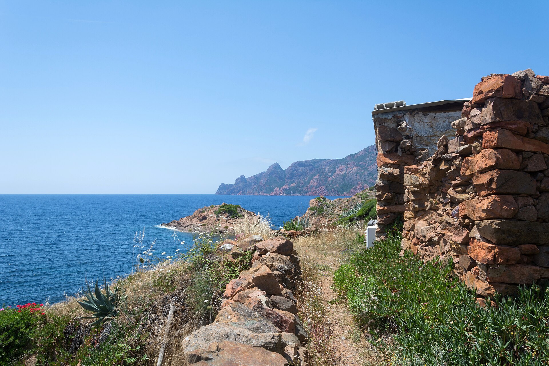 Mare e Monti Nord