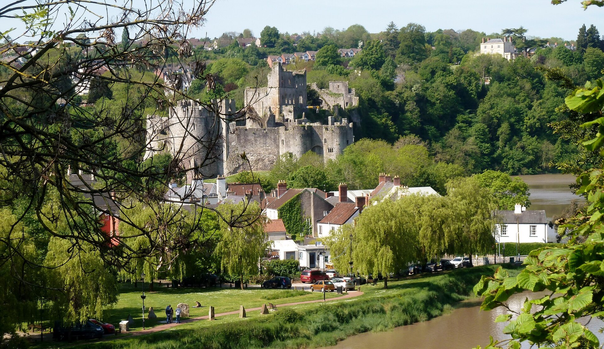 Offa's Dyke Path