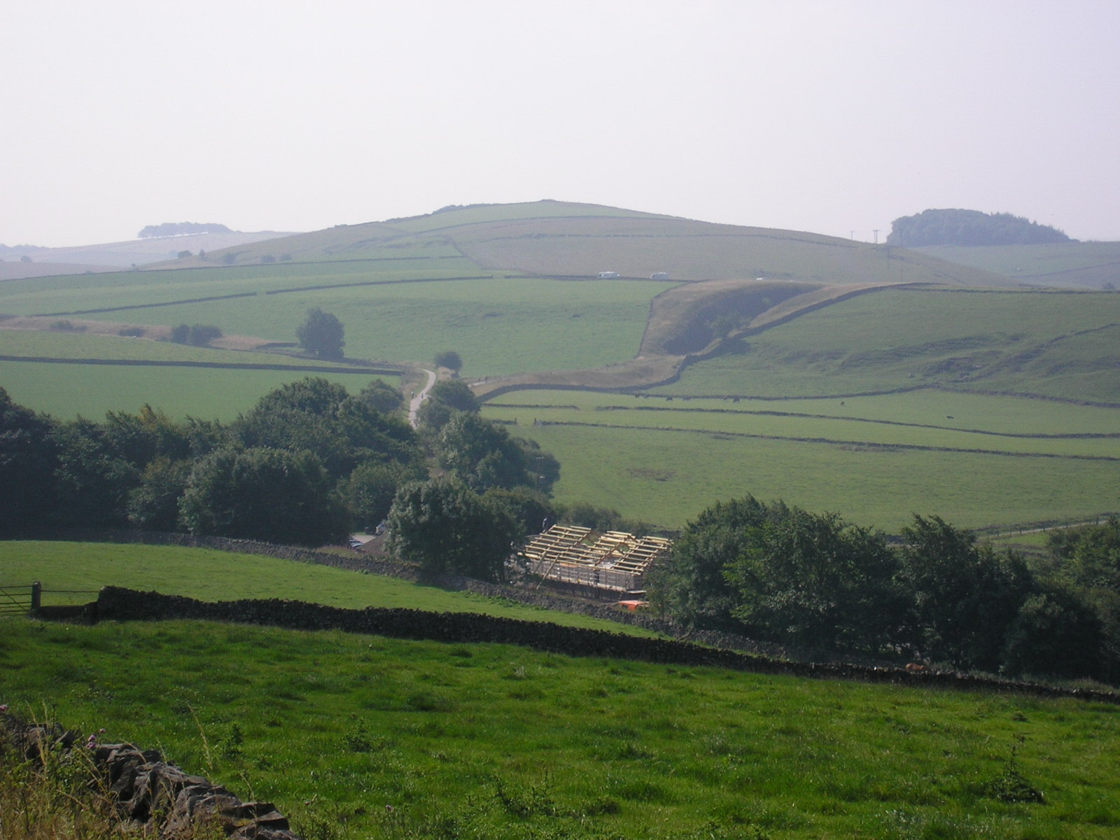 Pennine Bridleway