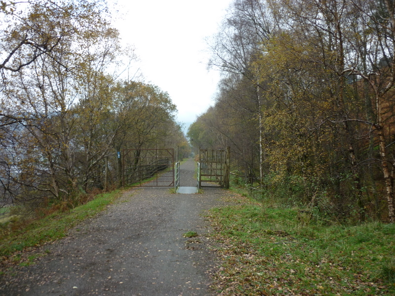 Rob Roy Way