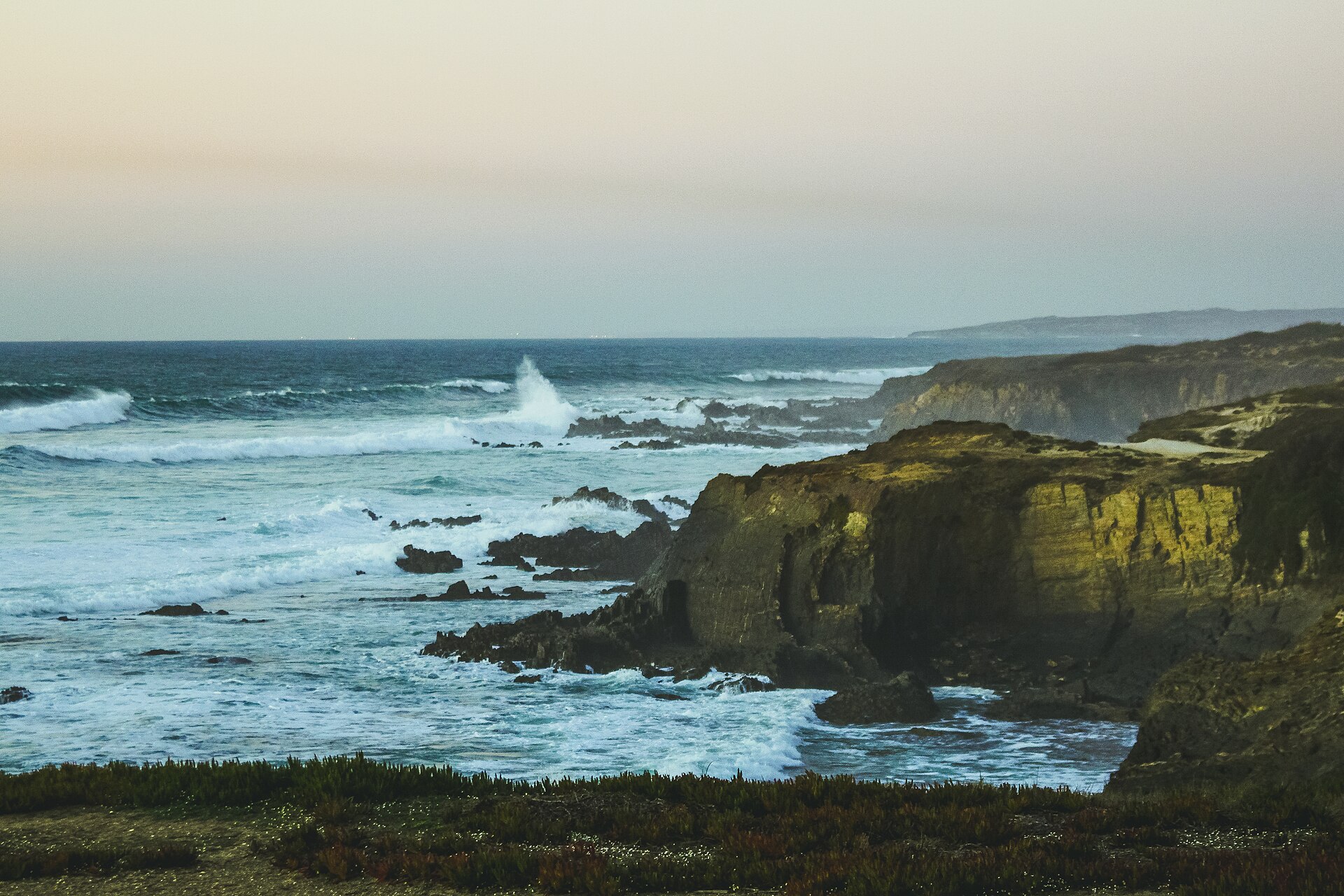 Fishermen's Trail (Rota Vicentina)