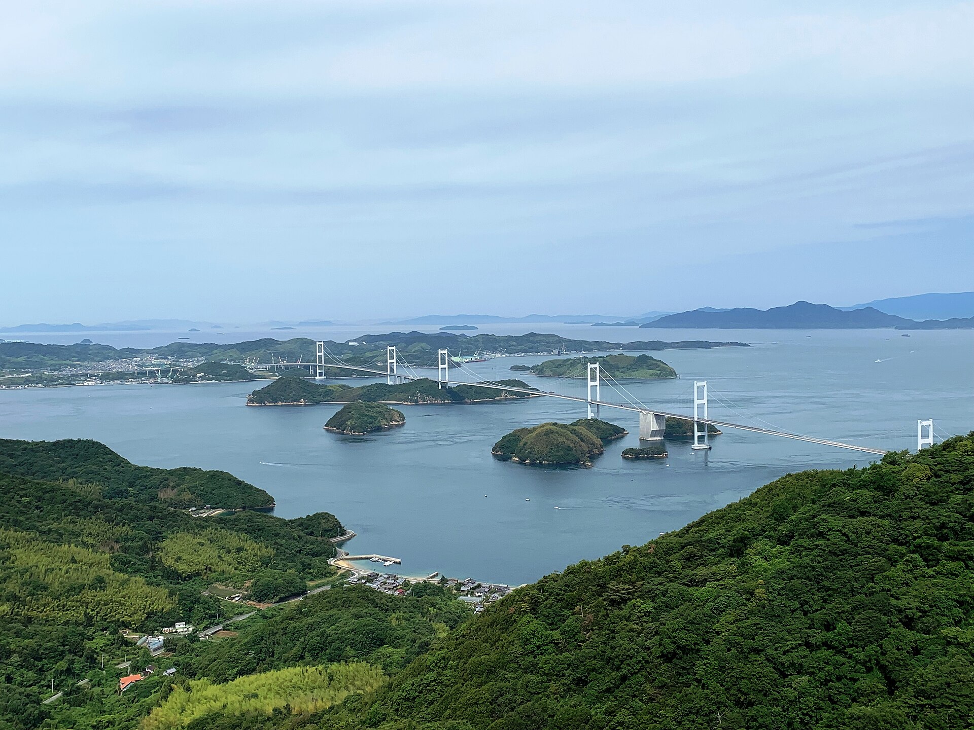 Shimanami Kaido