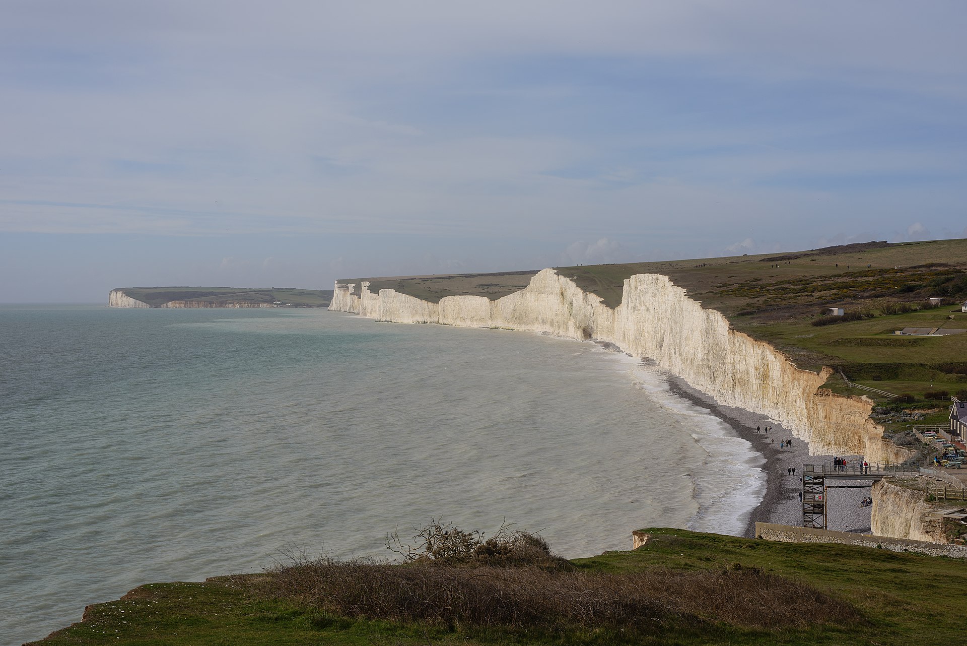 South Downs Way