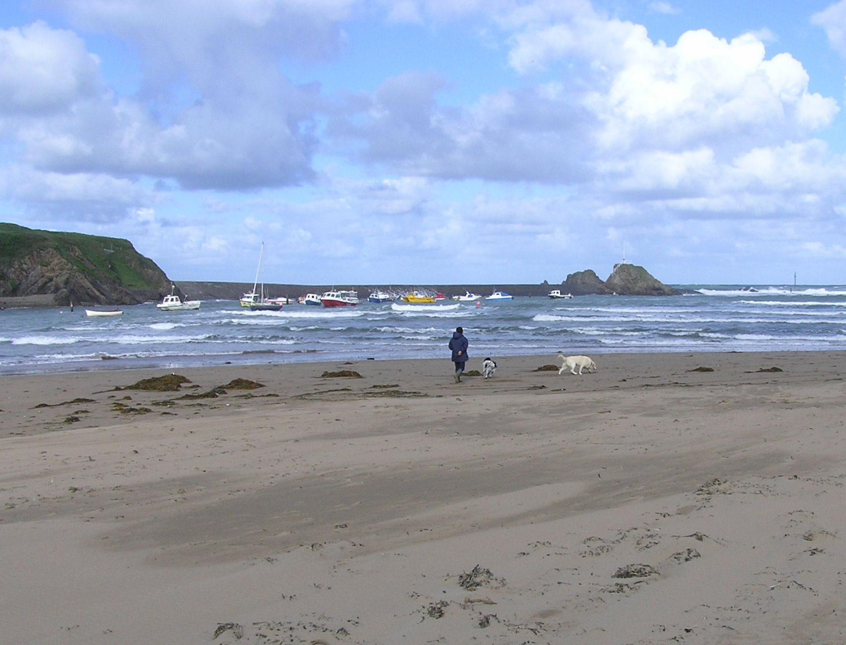 South West Coast Path