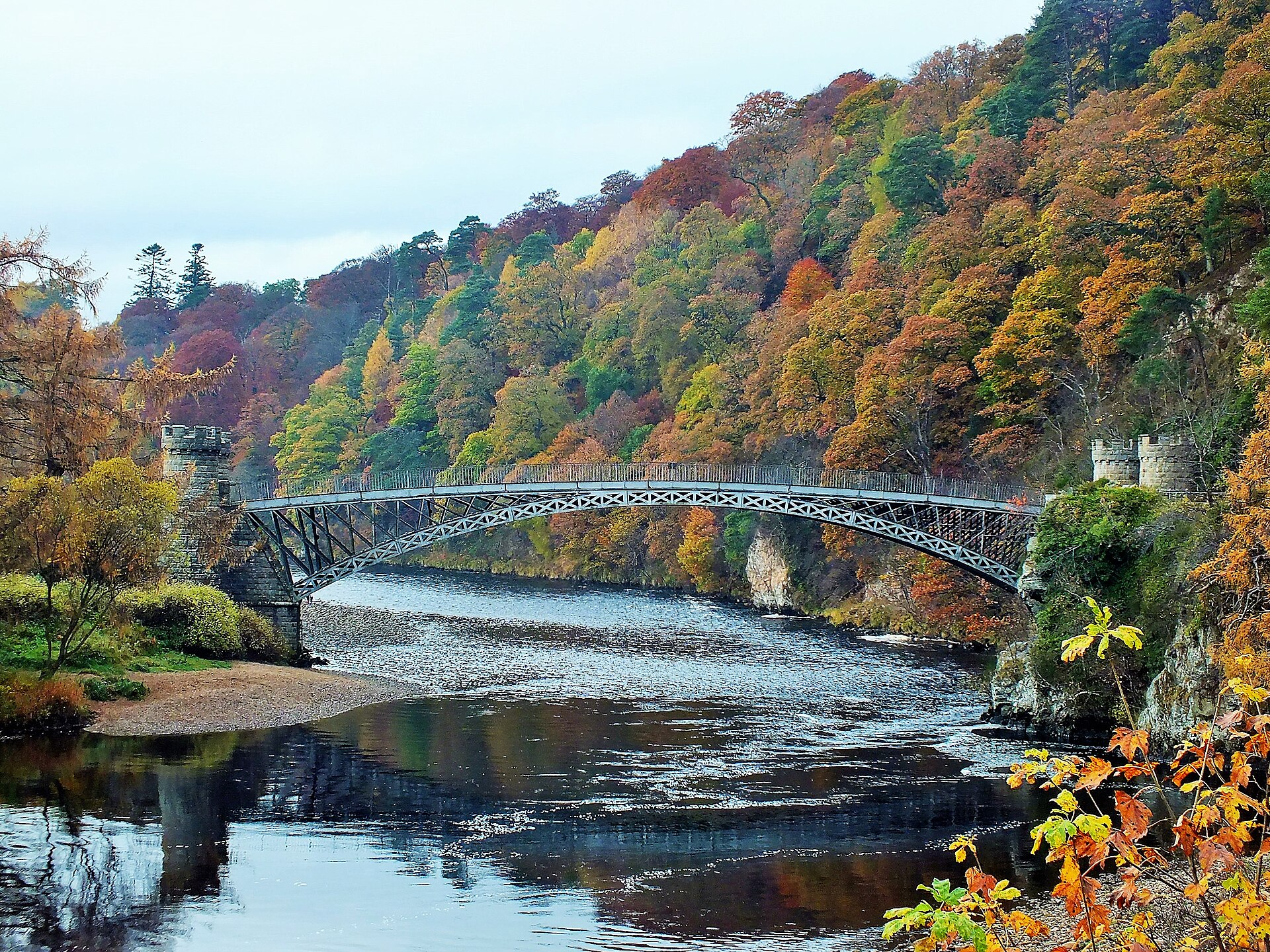 Speyside Way