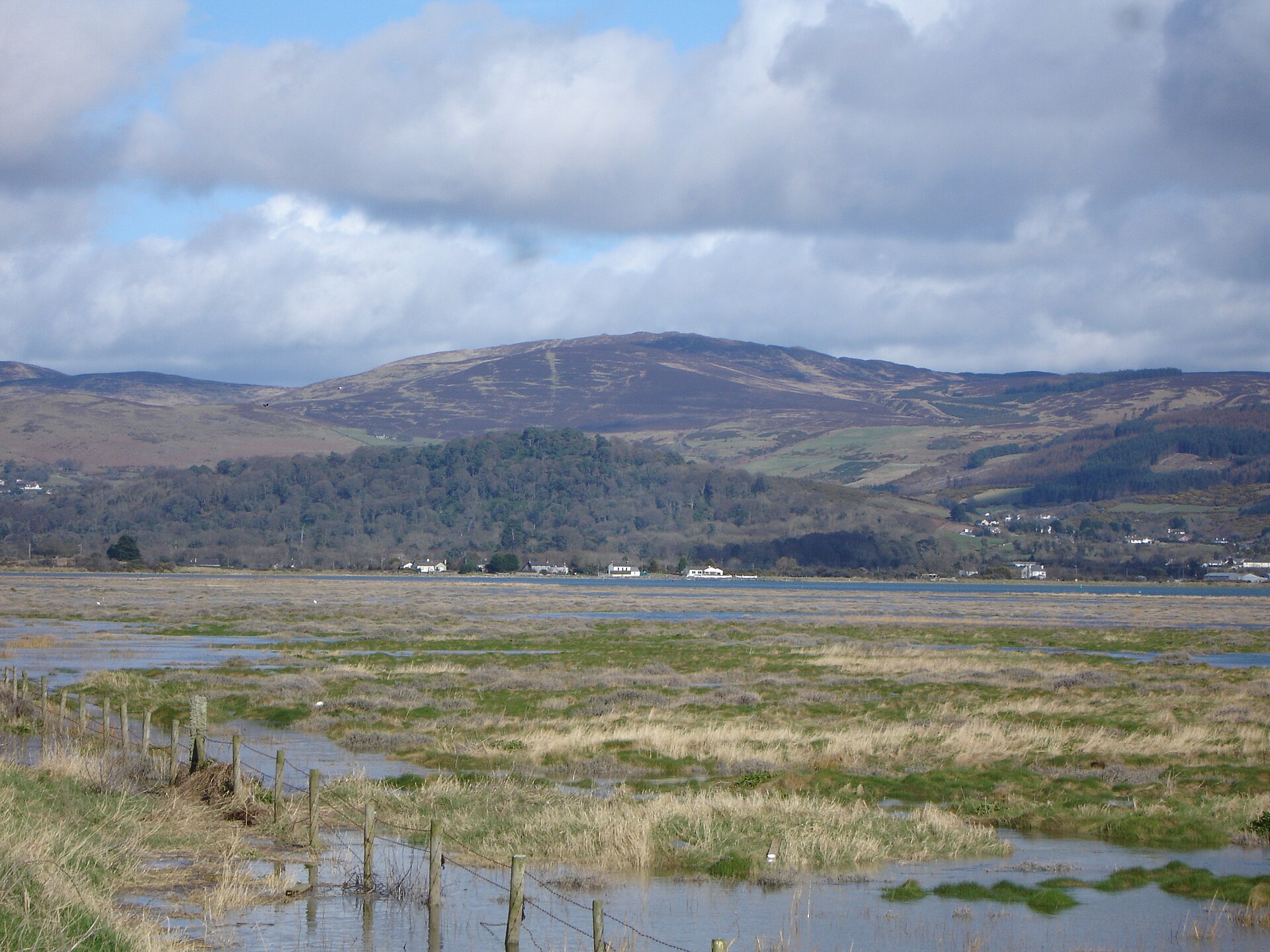 Táin Way