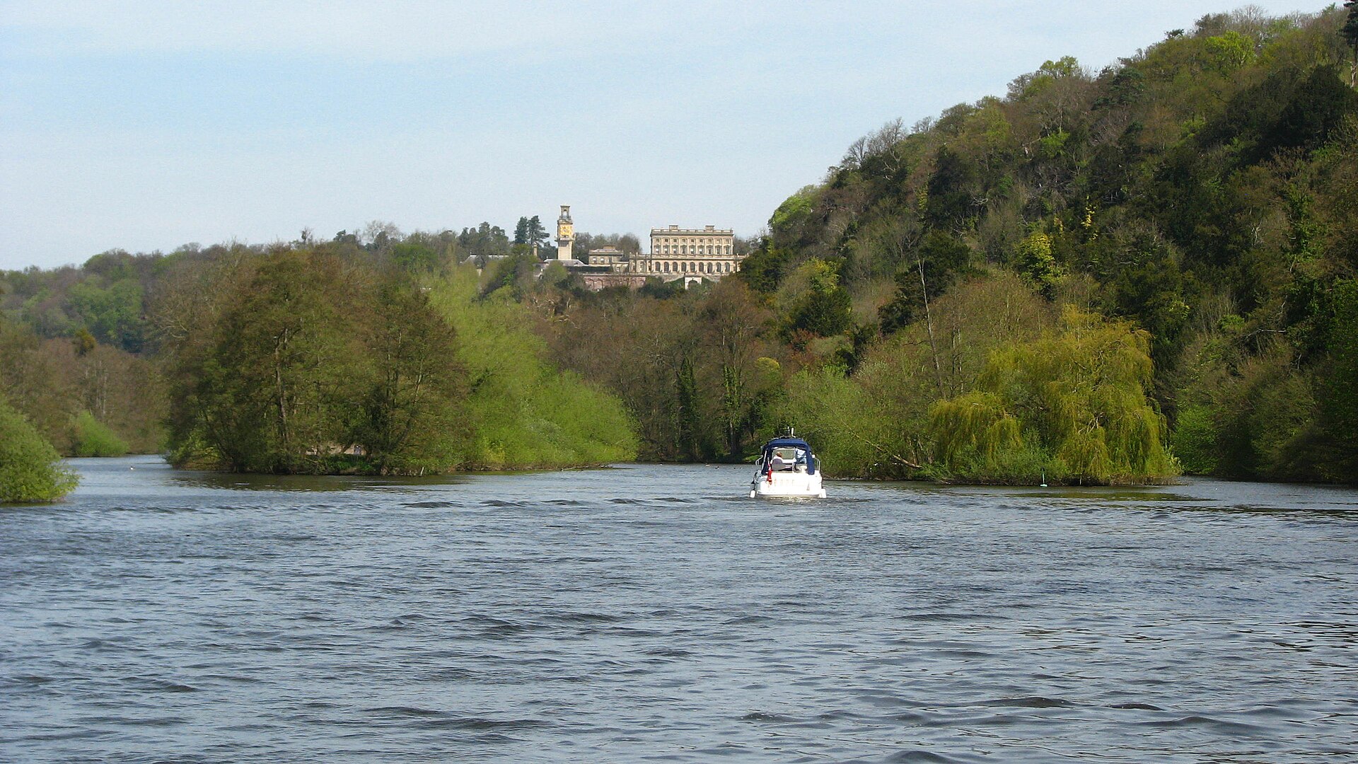 Thames Path