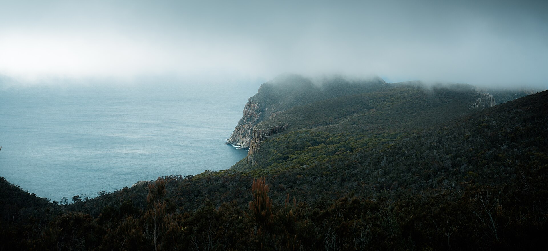 Three Capes Track