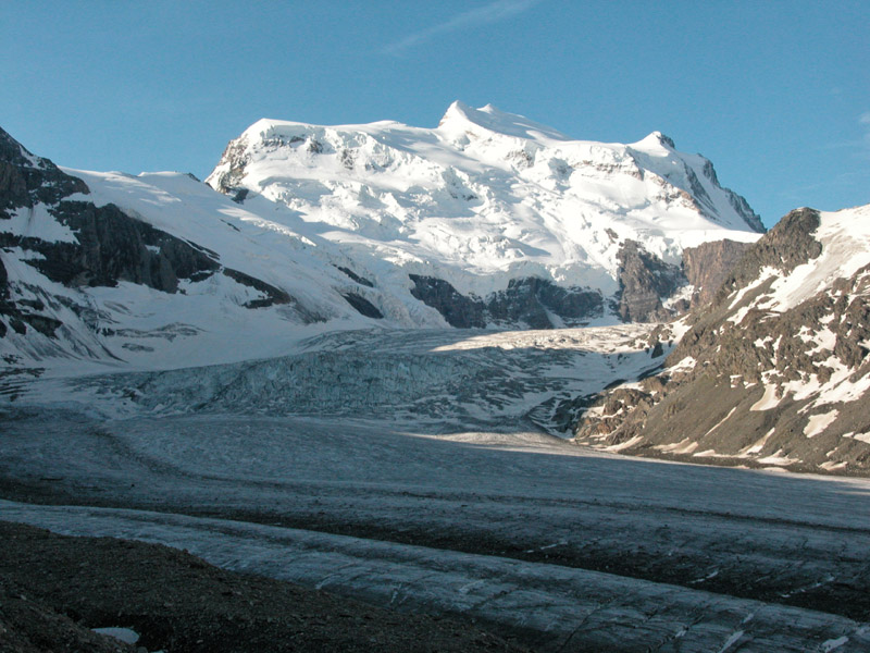 Tour des Combins