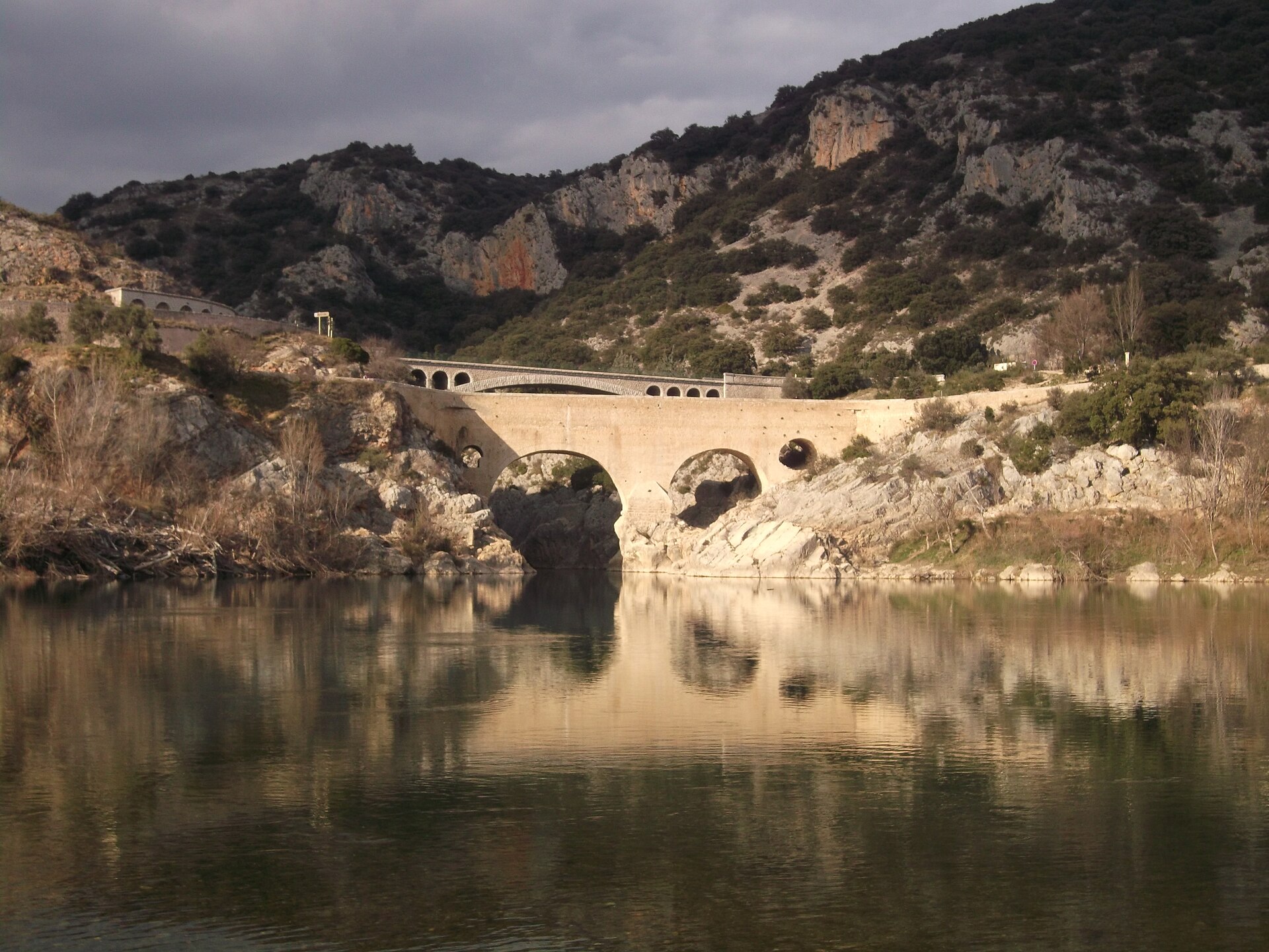 Via Tolosana (Voie d'Arles)