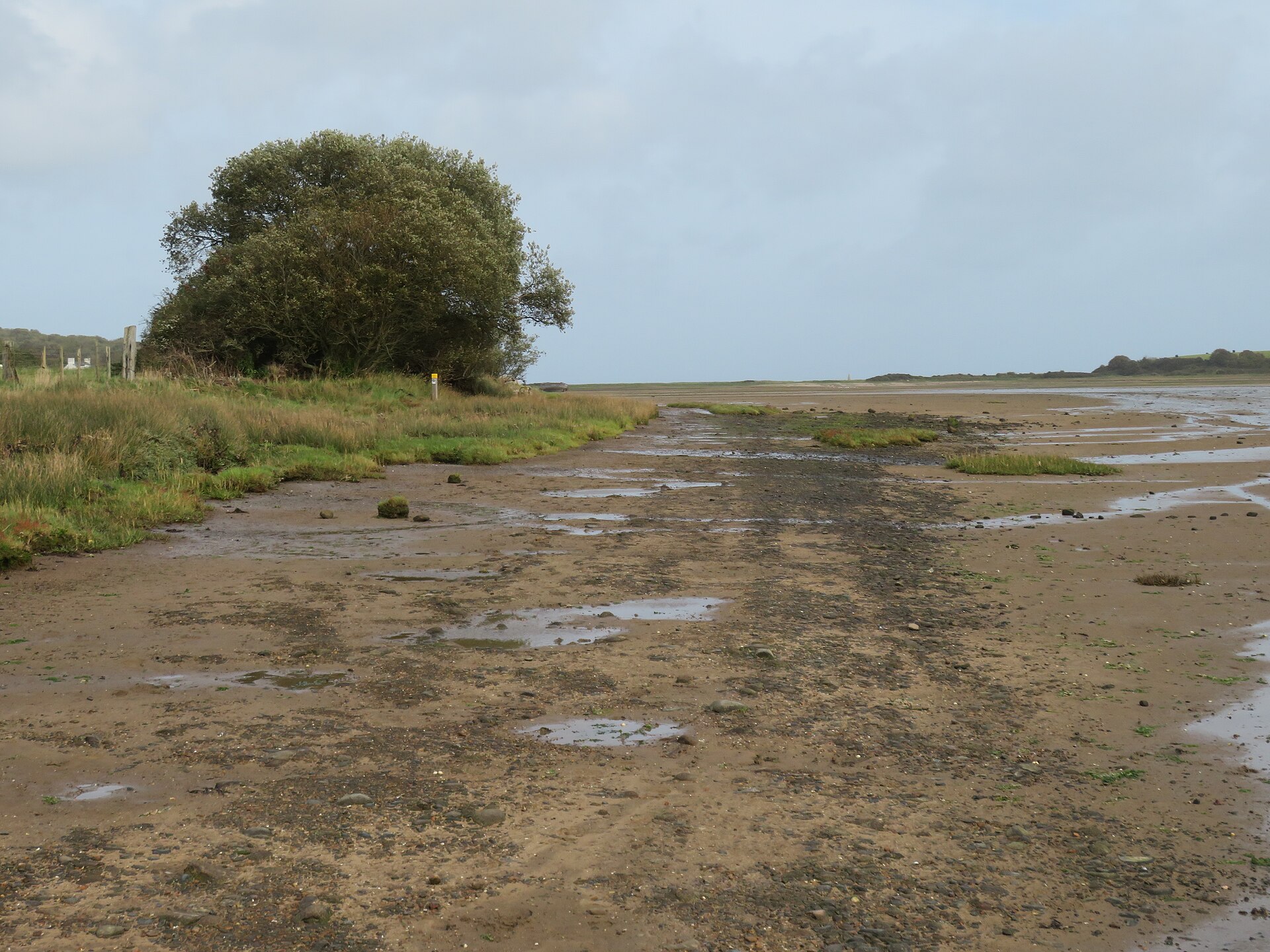 Wales Coast Path